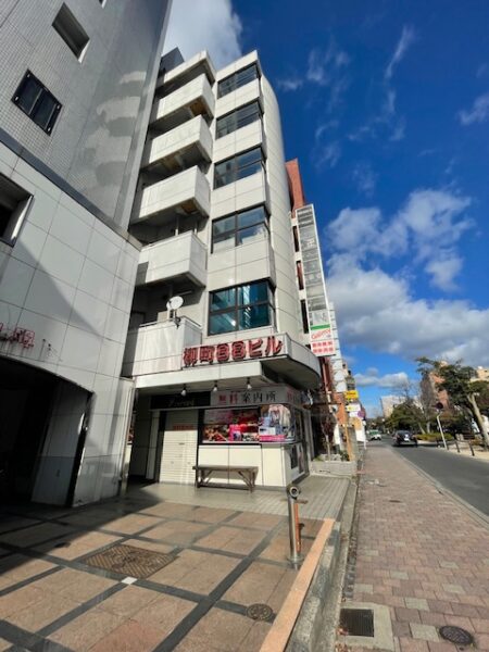 柳町88ビル　501号