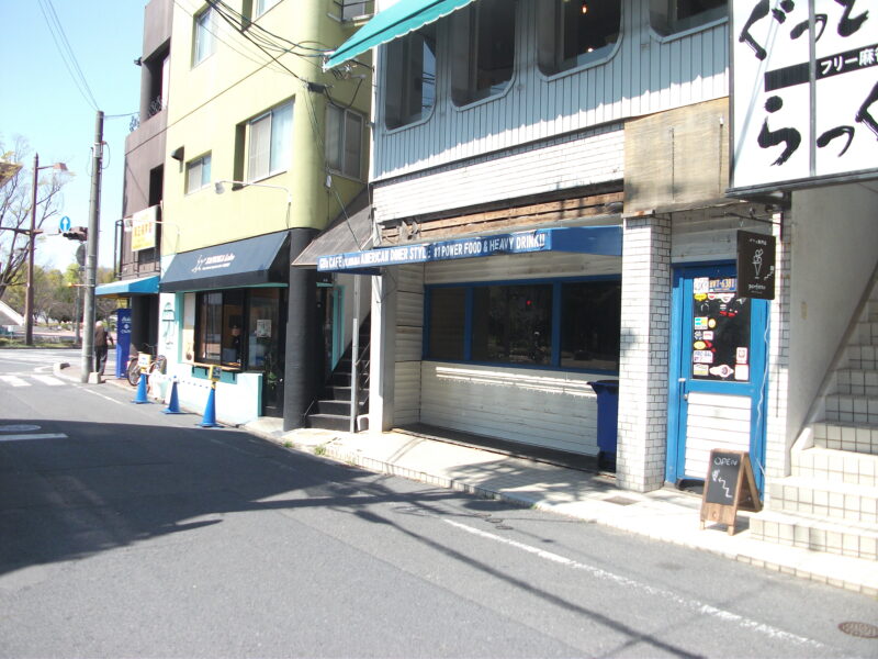 南方赤松ビル　202号